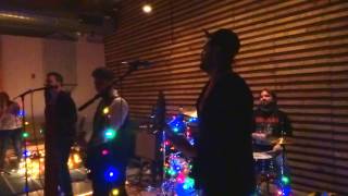The Clay Pigeons - Please Come Home For Christmas (Christmas Dance Party 2016)