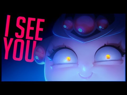RANK 1 WIDOWMAKER GAMEPLAY