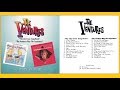 26 The Ventures - Love Is Blue [Bonus]