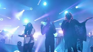 Schiller - Once Upon a Time (Zeitreise Live Berlin DVD)