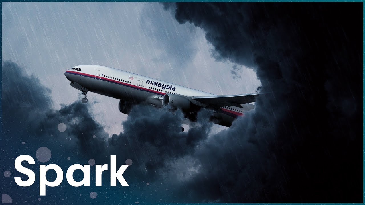 The Disappearance of Flight MH370: Minute by Minute As It Happened