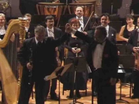 Memories from my initiation - Fantasia by Ernest Léb - part 1/2.mov