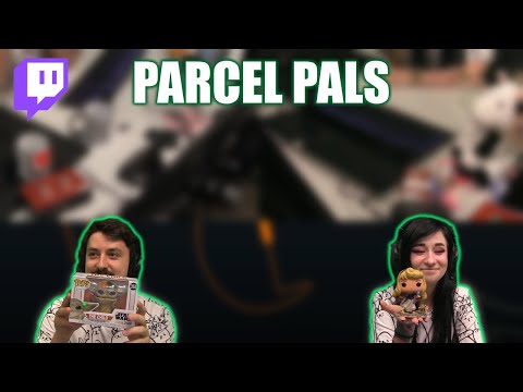 Parcel Pals!