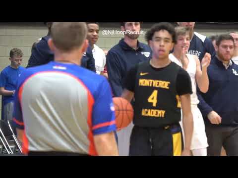 Montverde vs La Lumiere, Round 2 | Full Highlights | 2019 Cancer Research Classic