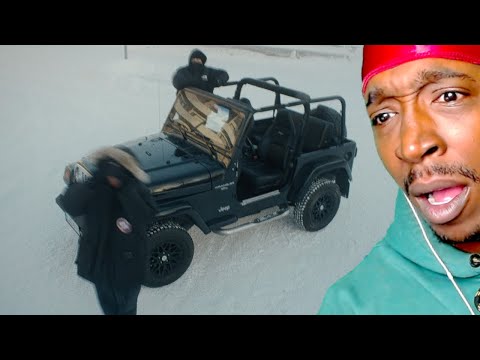 American Reacts To Gettomasa - Hyvä me