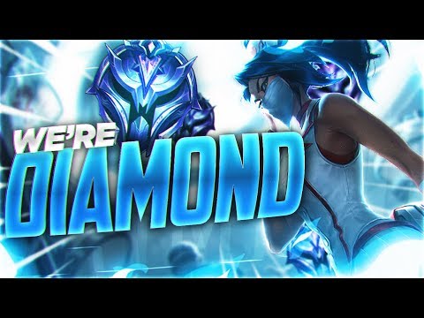 Yassuo | WE'RE DIAMOND 4 NOW BOYS + PUMMEL PARTY w/TYLER1, VOYBOY, TRICK2G
