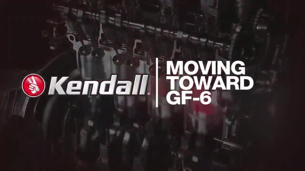 Modern Vehicle Engines The Driving Force Behind GF 6