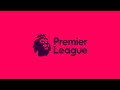 Premier League 2022-2023 BT Sport Half Time Theme (One To Another - Pixey)