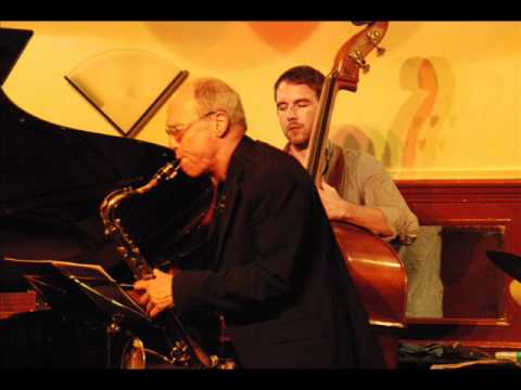 BEN SIDRAN QUARTET EN EL CAFE CENTRAL