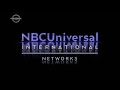 Modo Operante Produções Panorâmica NBCUniversal International Networks 2018