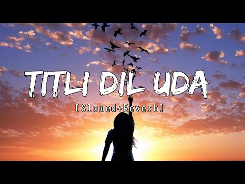 Titli [Slowed+Reverb] Dipika Padukone - Chennai Express - Lyrics - Musical Reverb