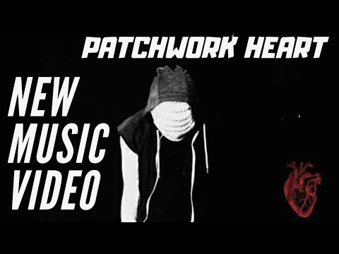 Samer - Patchwork Heart - Instrumental Alternative Rock