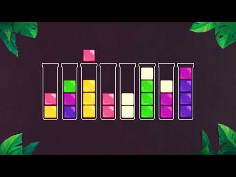 Block King - Brain Puzzle Game Video