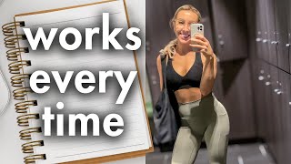 So You Want to Lose Weight in 2025? Here's Exactly What I Would Do.