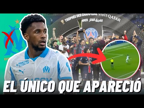 🚨TERRIBLE: AMIR MURILLO SCORED AGAINST PSG, BUT HIS CLUB REFUSED TO WIN THE SUPER CUP😤