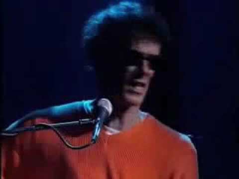 L.A.Spinetta - Todas las hojas son del viento-Plegaria para un niño dormido-Barro tal vez