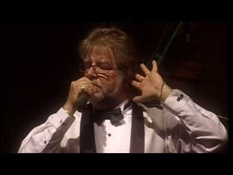 Ole Ivars  -  "Regnets Rytme"