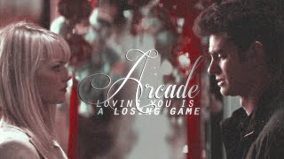 Download lagu Peter & Gwen | Arcade mp3