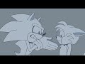 I Like Mints Sonic Twitter Takeover Animation
