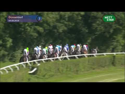 Preis der Diana - Gruppe 1  2019