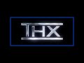 THX Intro But If Played It Would Incinerate Everything On Earth Inside The Atmosphere