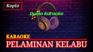 Download lagu PELAMINAN KELABU KARAOKE - Mansyur. S - Karaoke Dangdut No Vocal mp3