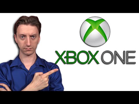 Grading Microsoft's Press Conference E3 2016 - ProJared
