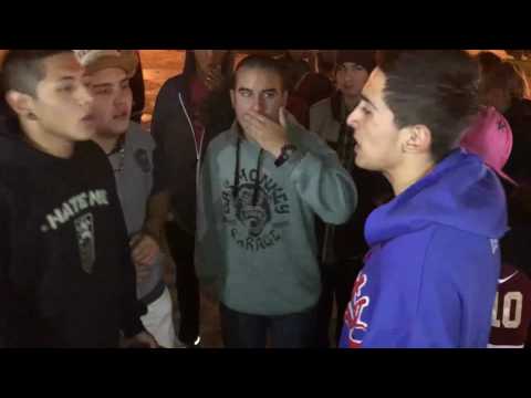 Diego rc Dozis vs Sword Assone // SEMIFINAL Primera Fecha