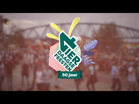 download lagu mp3 mp4 Vierdaagsefeesten 2019, download lagu Vierdaagsefeesten 2019 gratis, unduh video klip Vierdaagsefeesten 2019