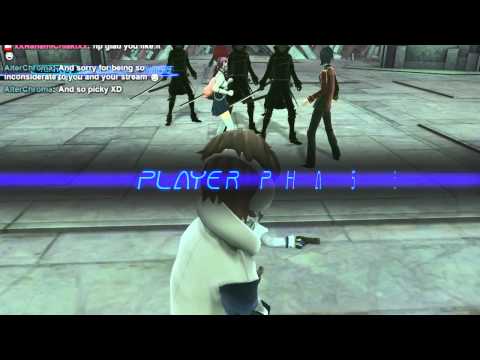 【Chiaki Plays Lost Dimension】「END」