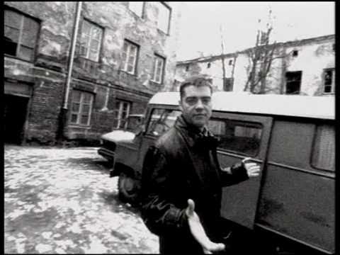 Gary Clail On-U Sound System - These Things Are Worth Fighting For