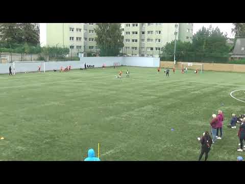 FC Flora (2011) vs JK Loo (2010) (2.poolaeg)