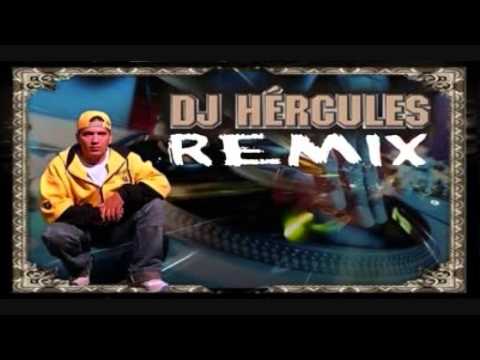 DJ Hércules Remixes 4 - CD 1- Faixa 13 - Duce Jane