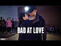 Halsey Bad At Love Dance Choreography By Jojo Gomez TMillyTV