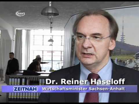 Solaranlage für Bauhaus - RAN1