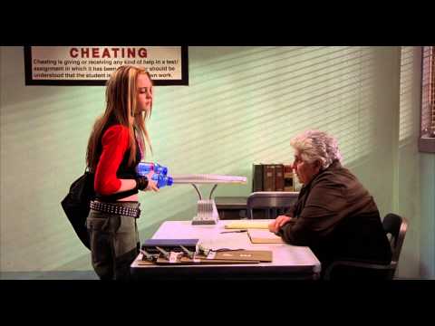 Чумовая пятница - Трейлер