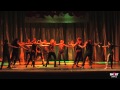 SMART dance, Военные учения, постановка: Ольга Синявская 