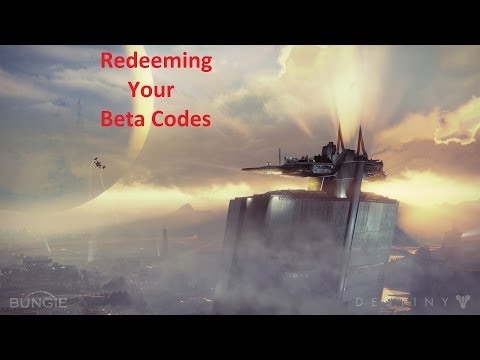 Bungie Code Redemption