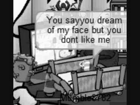 Too Little Too Late-Jojo Club Penguin