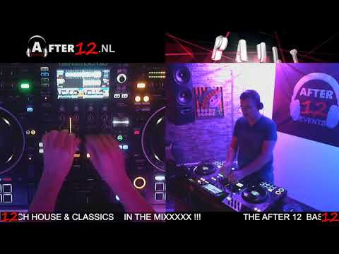 BEATMAXX & PAUL T | SOUNDCHECK | IN MOTION | AFTER 12 EVENTS | Deep Melodic Tech House & Classics