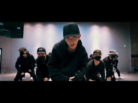 JA符龍飛 - BOLD 大膽 Dance Version (練舞室版本)