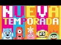 Yo Gabba Gabba Nueva Temporada Playhouse Disney Promo