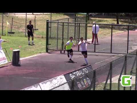 Under 15 Dilettanti | Fase Nazionale | Pontevecchio - Vigor Perconti 1-2