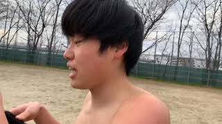 リーダー対決の証