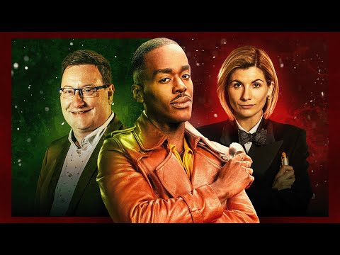 Why Doctor Who’s Christmas Specials DISAPPEARED  | Video Essay