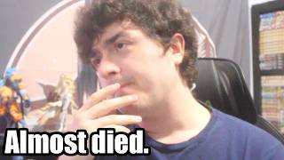 My Dog Almost Died: A Seizure Emergency Story thumbnail