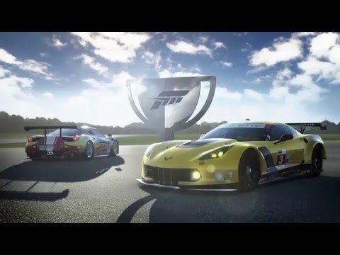 Return to Rio - Forza Motorsport 6 Apex (Beta) Part 9