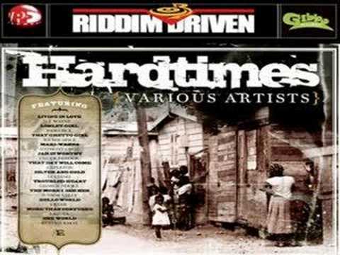 (2004) Hard Times Riddim - Jamaica & Panama - DJ_JaMzZ