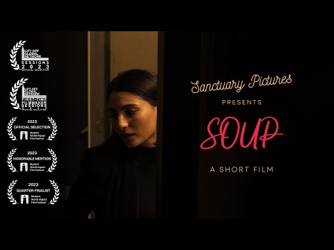 Soup | Short Film | Written & Directed By Raghav | ft. Sai Godbole