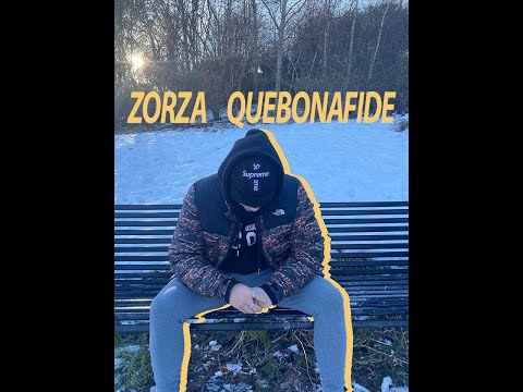 Zorza Cover - Quebonafide - KubaJ